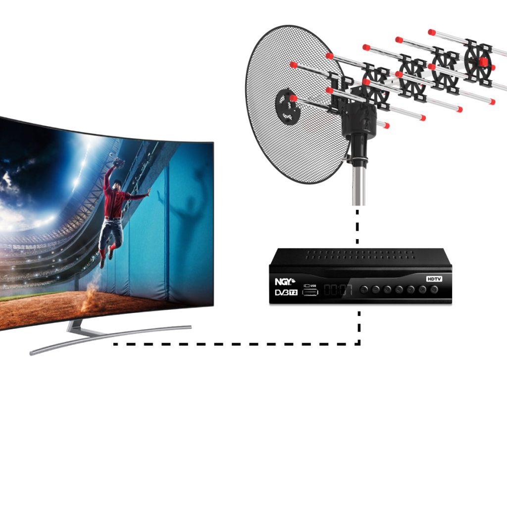 set top box
