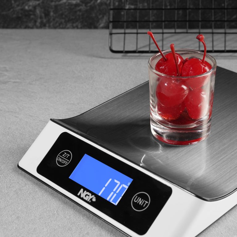 kitchen scale