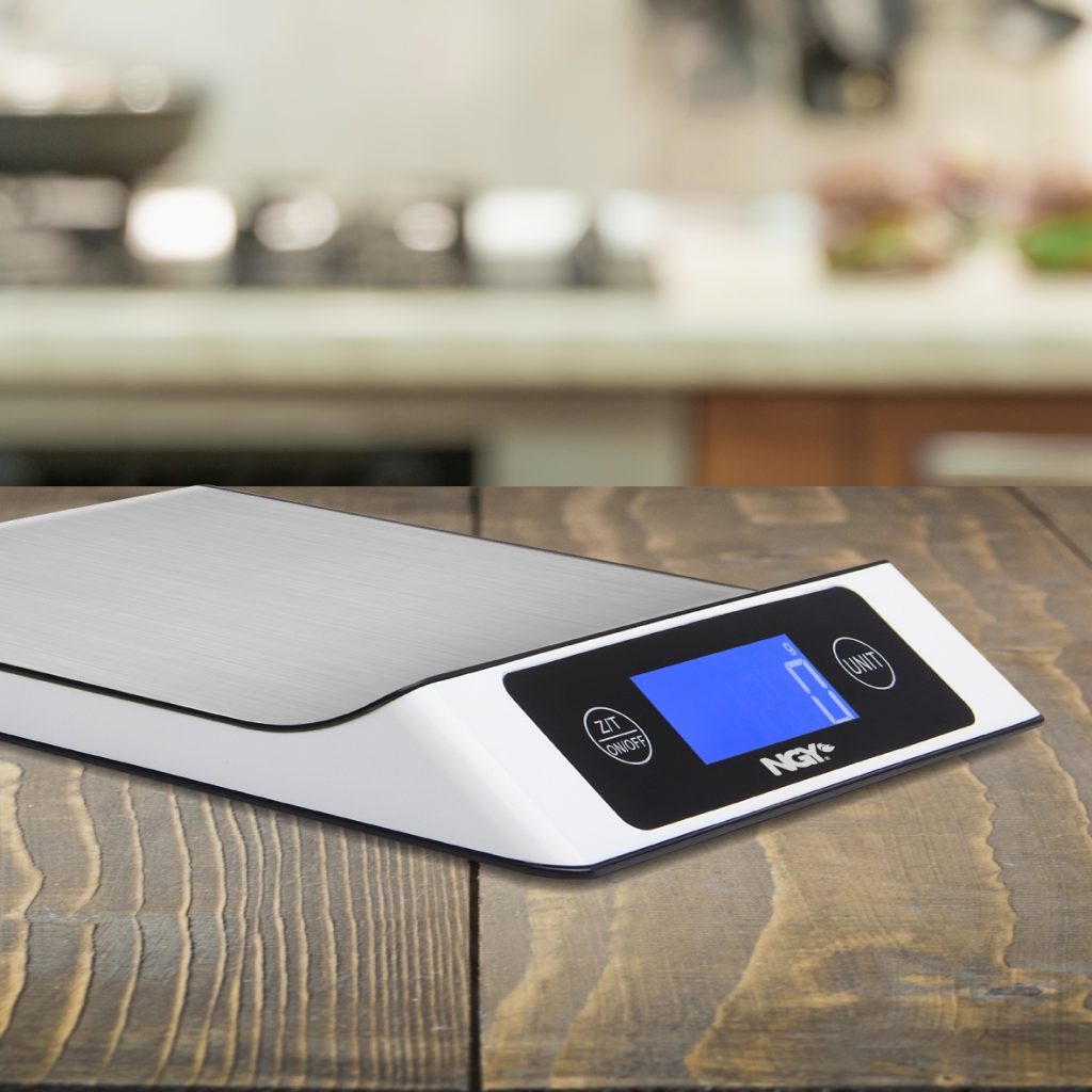 ngy digitak kitchen scale