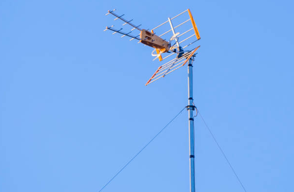 antena tv outdoor