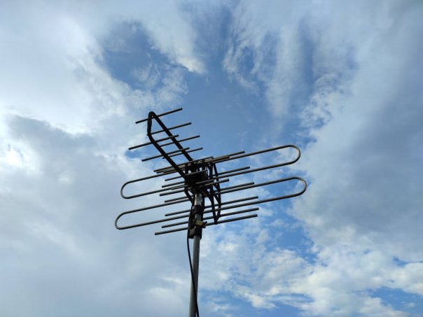 antena untuk tv digital