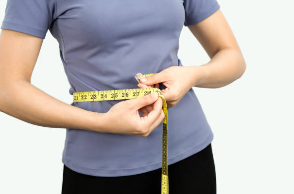 mengukur persentase lemak