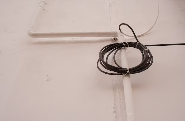 kabel antena tv
