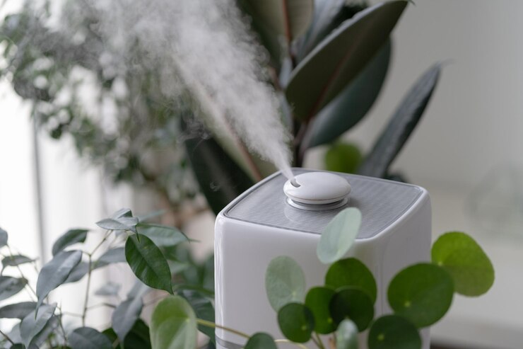 air purifier