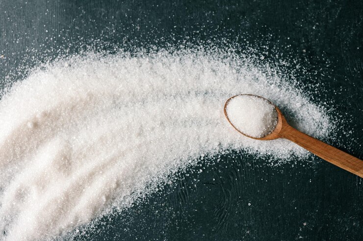 cara mengatasi masakan keasinan dengan gula