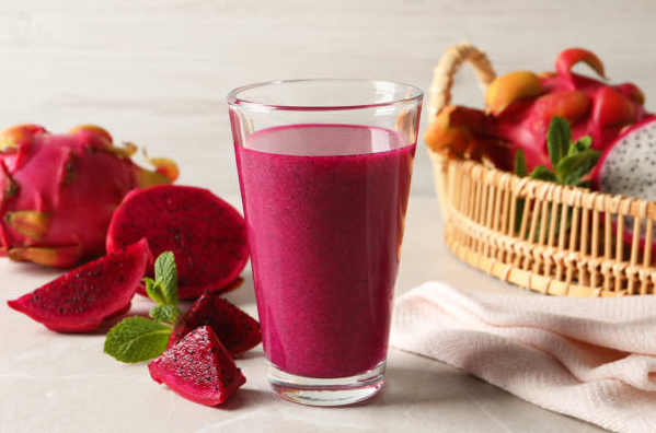 resep jus detox gerd