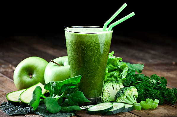 resep jus detox berjerawat