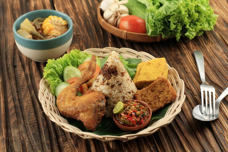 cara mengatasi masakan keasinan