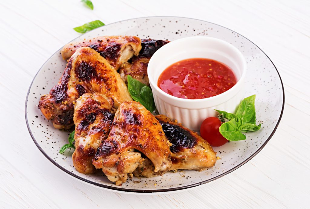bumbu ungkep ayam bakar