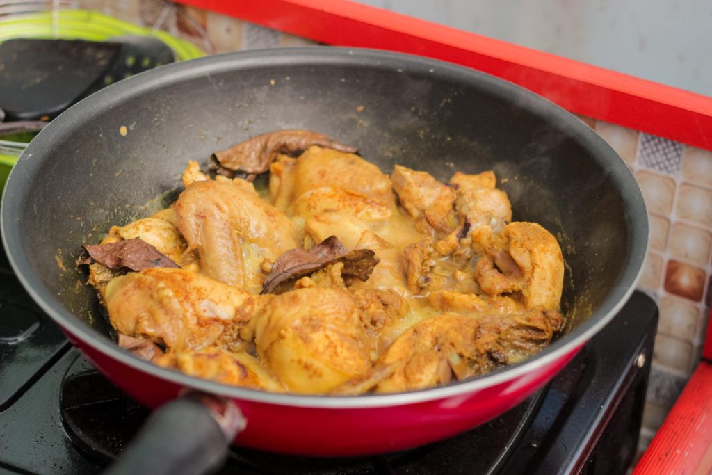bumbu ungkep ayam