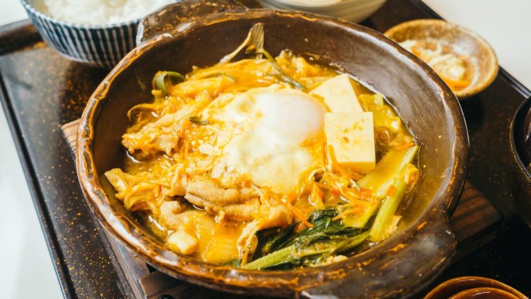 resep sup tahu telur tomat resep sup tahu telur korea