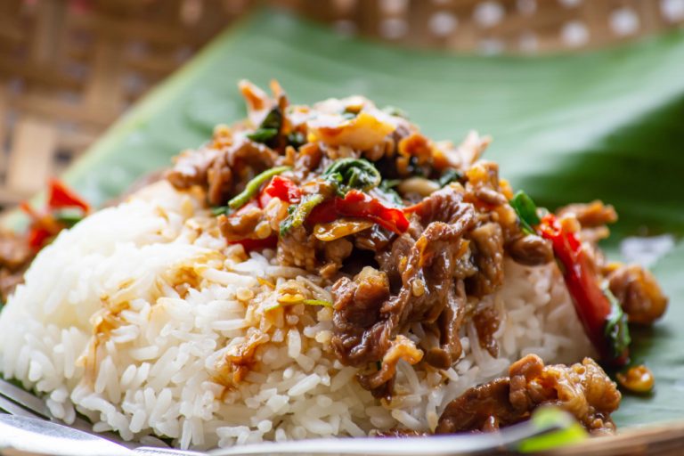 resep nasi uduk rice cooker bumbu nasi uduk rice cooker