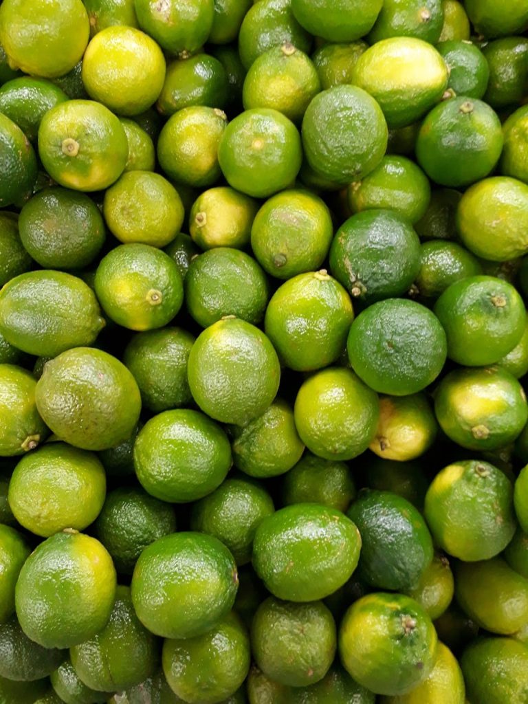 calamansis